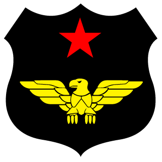 88light's emblem