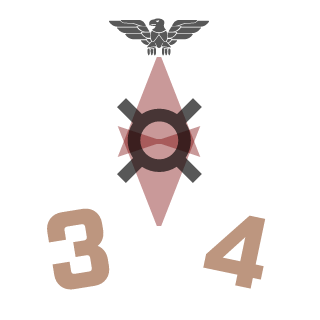 Cy4nus's emblem