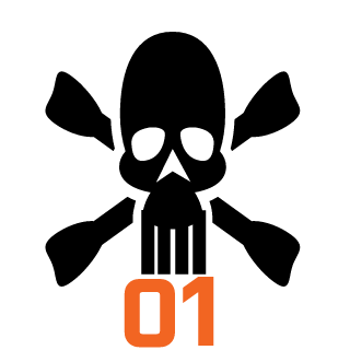 01-The-PUNISH3R's emblem