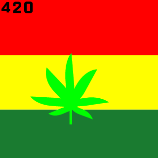 1337Lebowski69's emblem