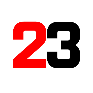 Tr1p1e's emblem