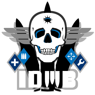 EuterButter's emblem