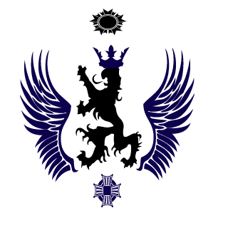 Killers Elite's emblem