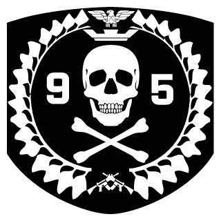 Chepnic's emblem