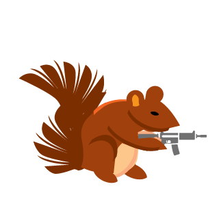 ElderSquirels's emblem