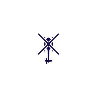 TeamFighter's emblem