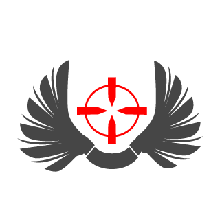 2VOS's emblem