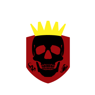 Dizz077's emblem