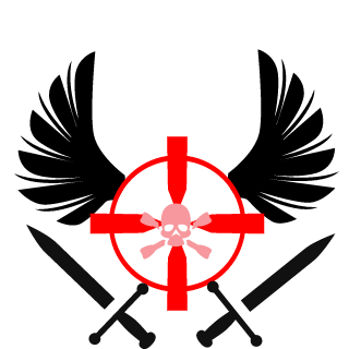 bloomick's emblem