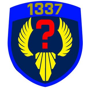 GodPredator's emblem
