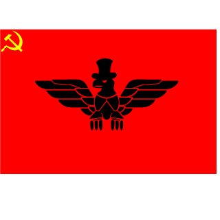 Barriss Shan's emblem