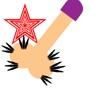 RQTW's emblem