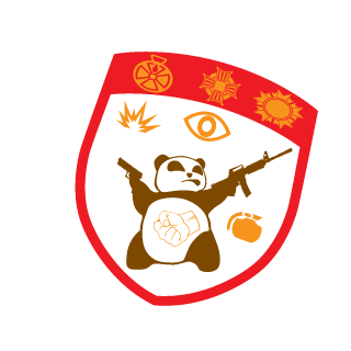 HaRdCoReCrOoK's emblem