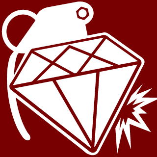 ClockworkORNG's emblem
