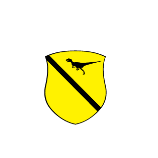 Vivid Soap's emblem