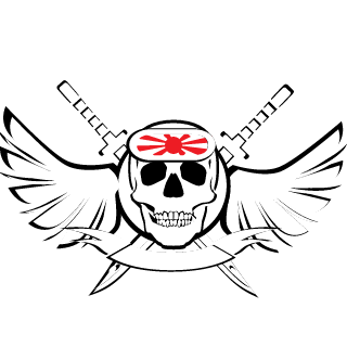 Sons of Exile's emblem