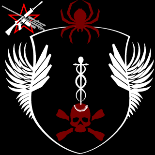 Fox5Legend's emblem
