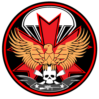 Zufberg's emblem