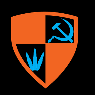SYNDICATE's emblem