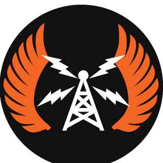 FoxLightX's emblem