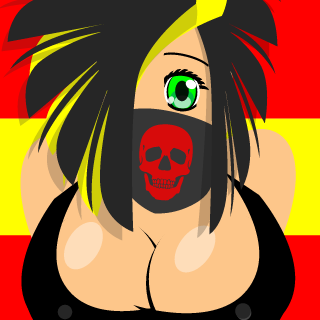 YuanFengzi's emblem