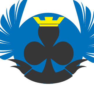 AkaFlacko's emblem