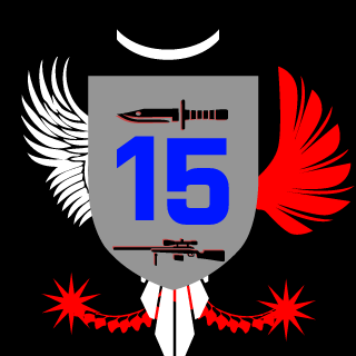 Paxeod's emblem