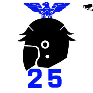 Sephirin7's emblem