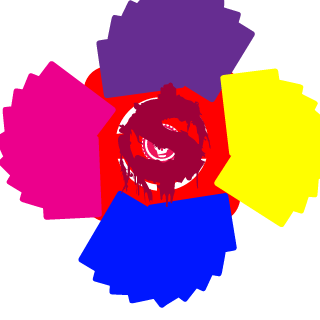 leep1234's emblem
