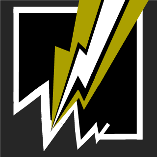 AN1ML1's emblem