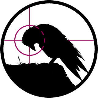 psYcho-edgE's emblem