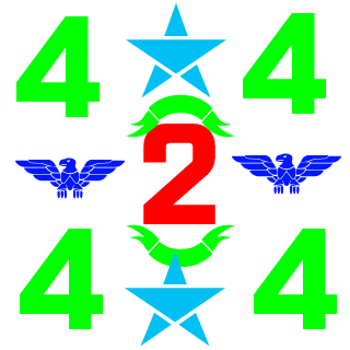 EVRRIPPERv2's emblem