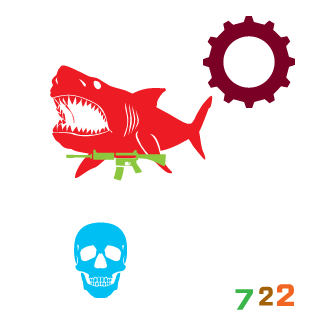 Darrchi's emblem