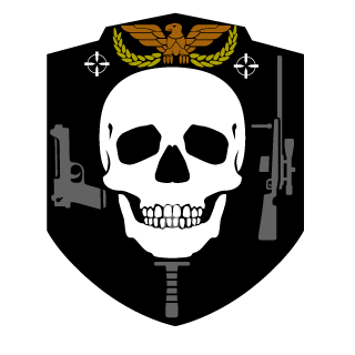 widneySILVA's emblem