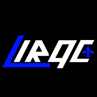 LARESISTANCEQUEBECOISE's emblem