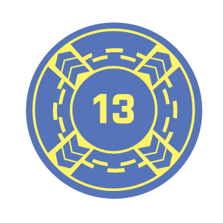 L3P3rv's emblem