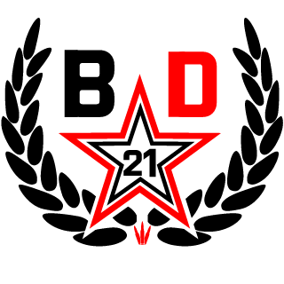 BlackDynamite21_'s emblem