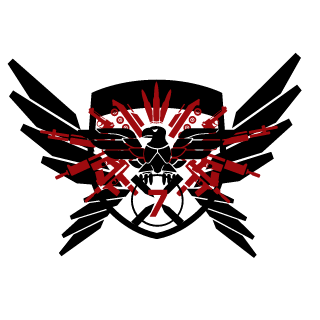 TheRealDarwinW's emblem