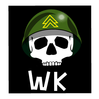 War Killers's emblem