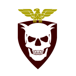 Spanish Sin's emblem