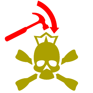 KilledByLove's emblem