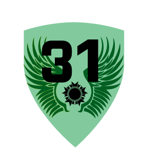 Golitsyn's emblem