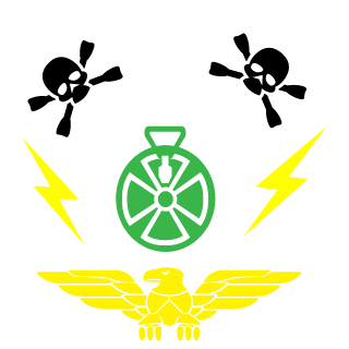 tricko1982's emblem