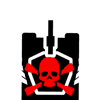 Zhaxophone's emblem