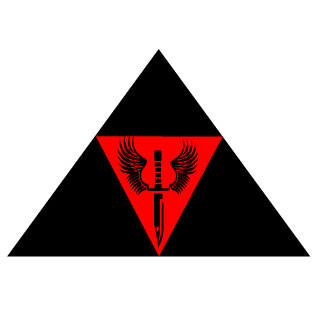 GSGT-Hartman's emblem