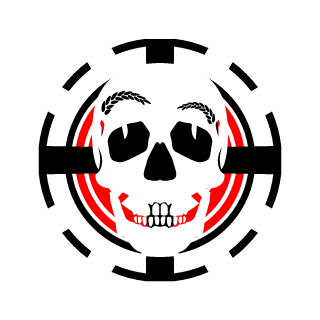 Bulletjump's emblem