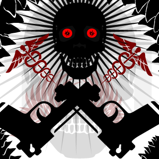 KruemmelBeutlin's emblem