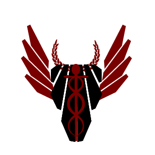 HellJumper14119's emblem