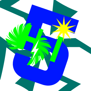 hajfajf's emblem