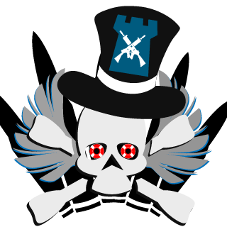 TerrorLTZ's emblem